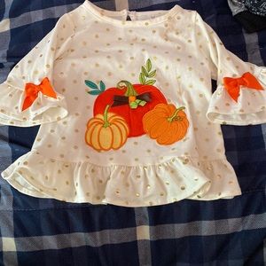 Thanksgiving shirt